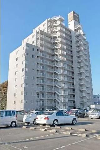 ダイアパレス高崎ガーデンステーション804号室