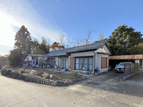 一ノ宮　戸建住宅